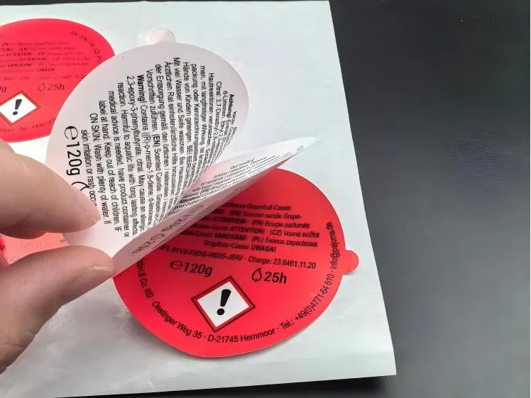 Polonica Customer Ordinum Multi accumsan Label Packaging et Shipment