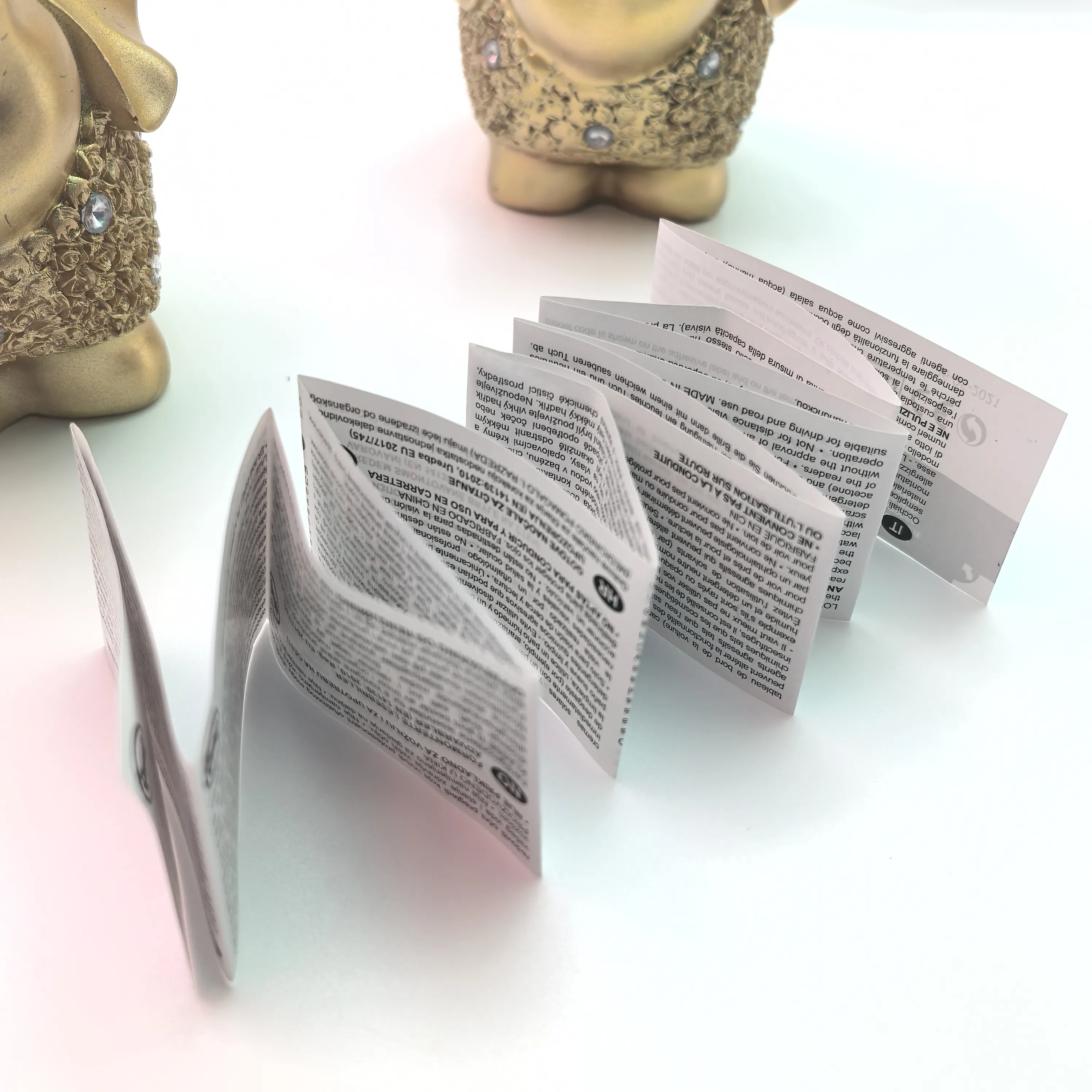 Quomodo Scire Libellum Labels?