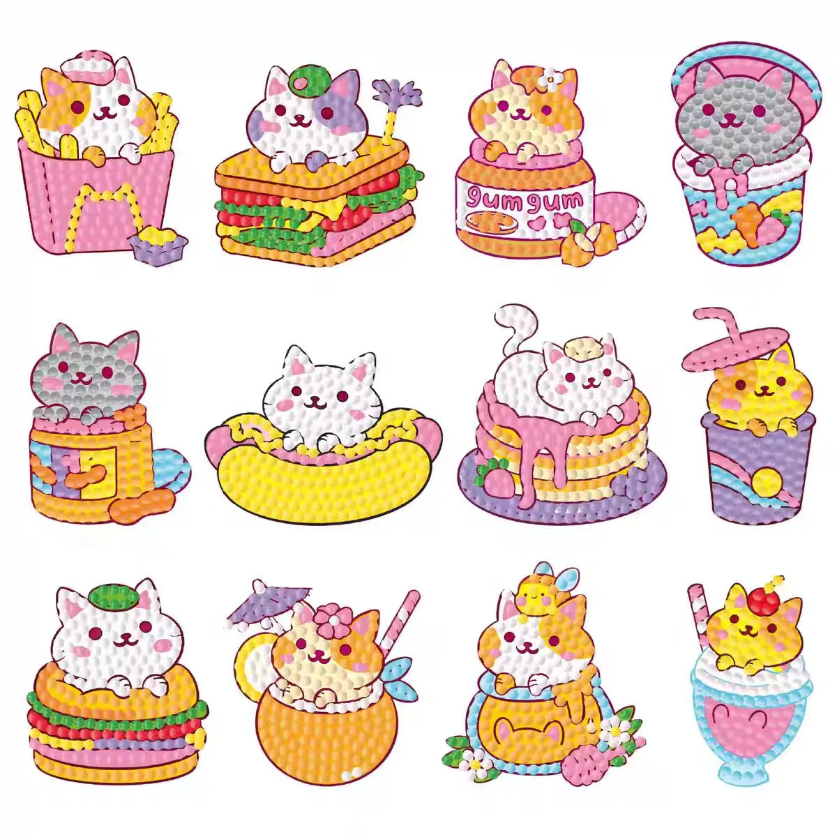 Scis de DIY adamas Libelli?