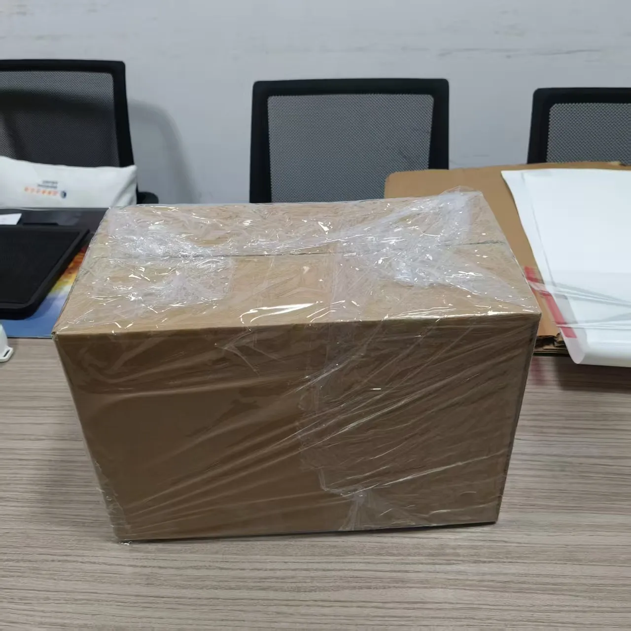 JOJO Pack 3D pustula caelata haedus obice