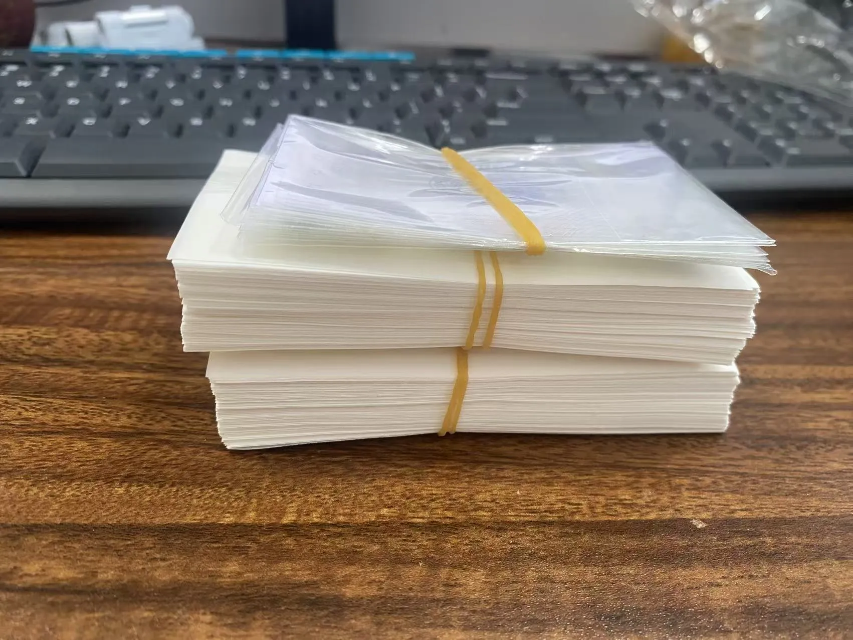 JOJO Pac hologram fidem card obice ad Pakistan