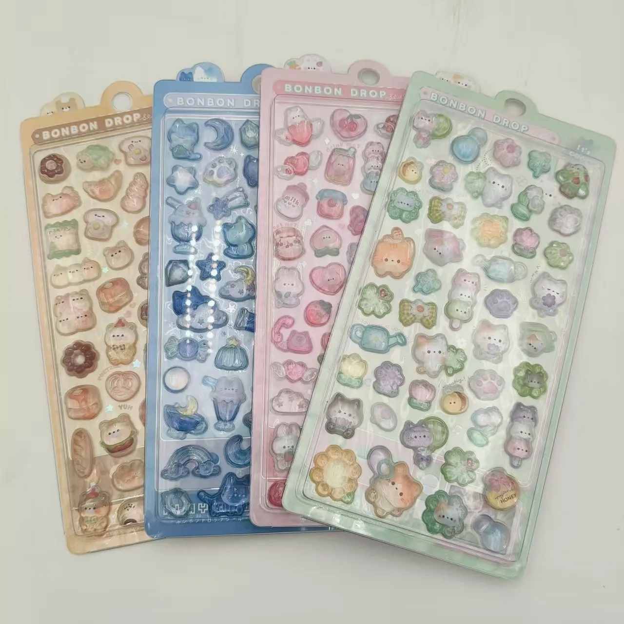 3D relevium liberorum Libelli parata sit amet