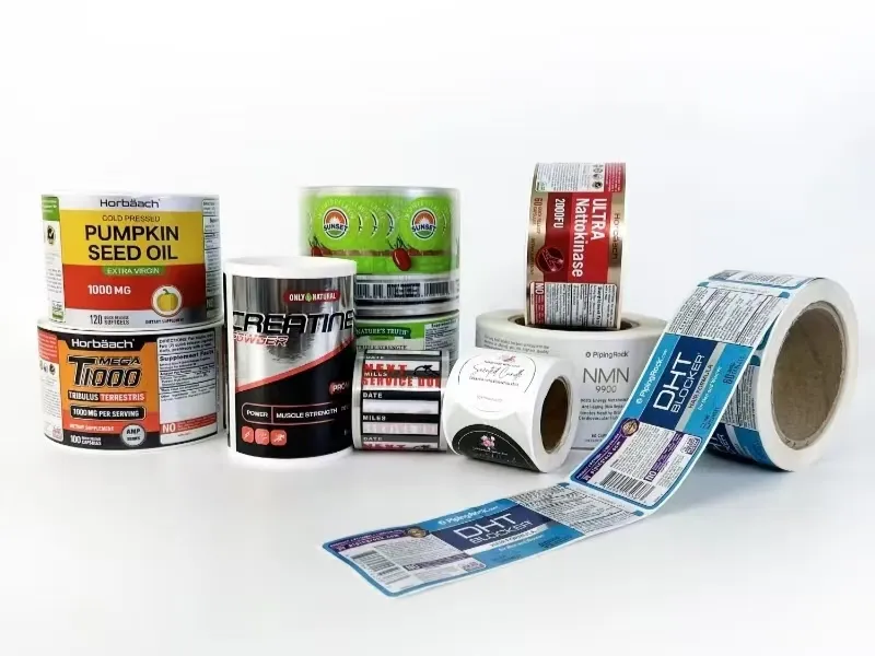 Quomodo variae industriae materiam pittacorum eligere debent?