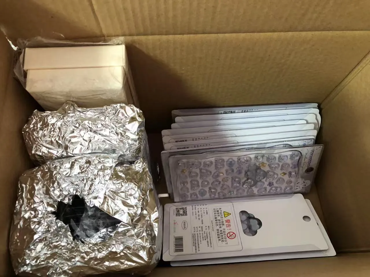 3D impressum epoxy Libelli de JOJO Pack