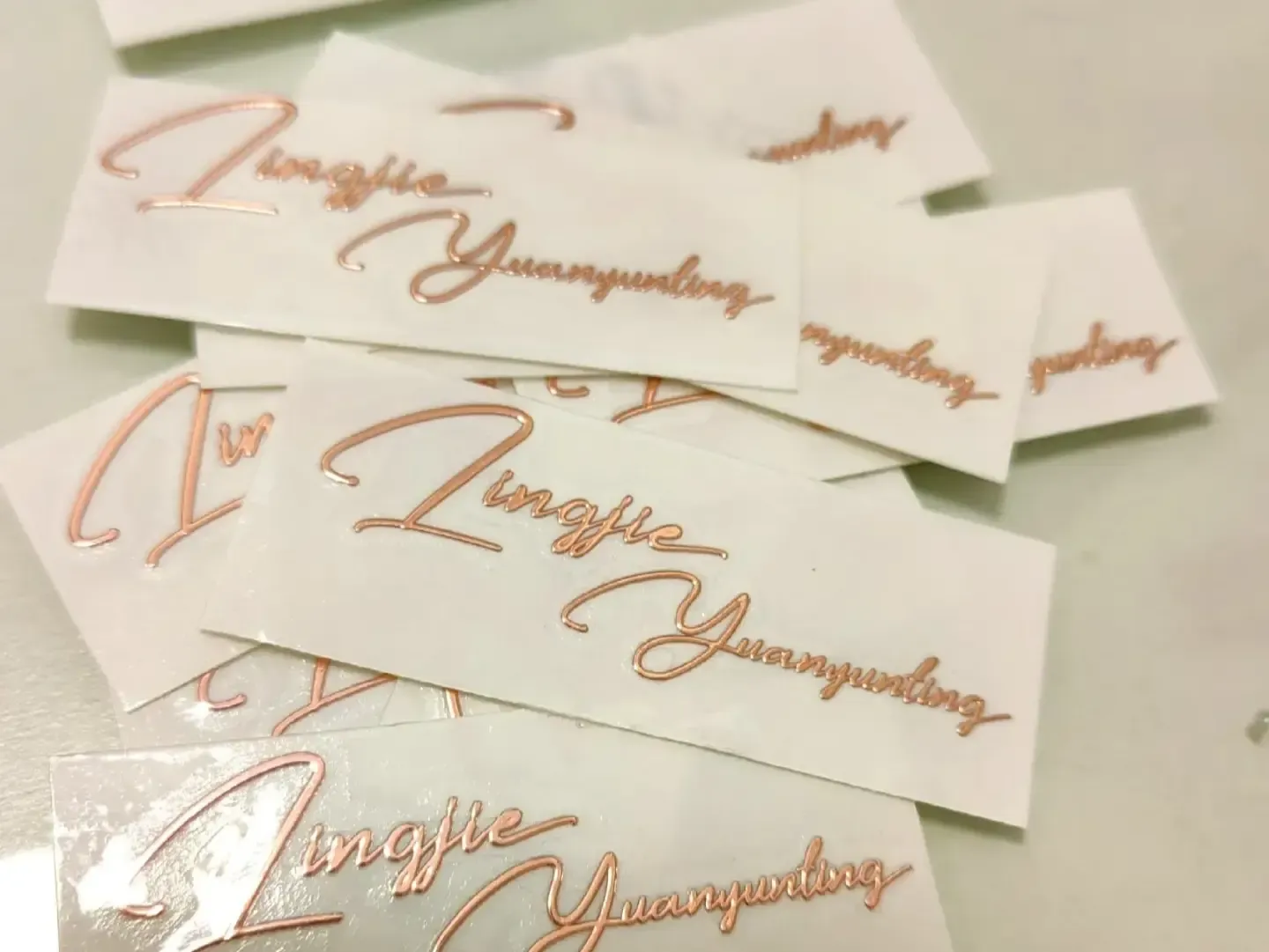 Translatio Libelli amovibiles sunt?