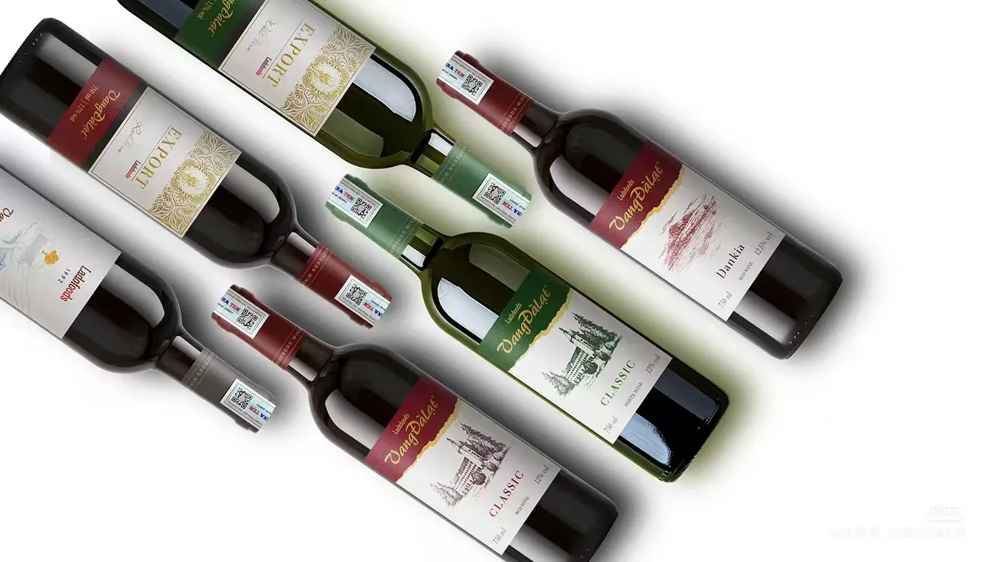 Quae ars communiter pro pittaciis vino adhibetur?