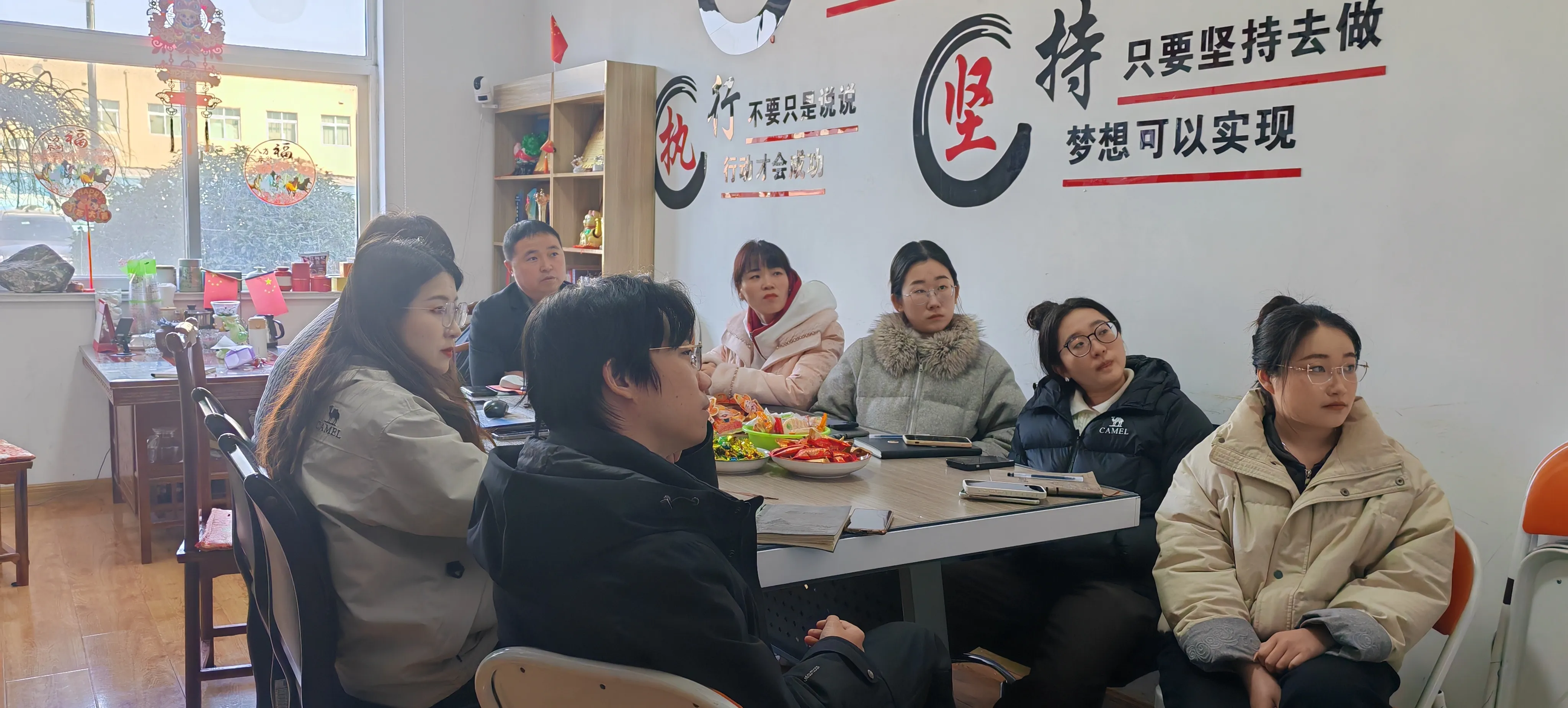 JOJO Pack Promptus ad Annum Equitum