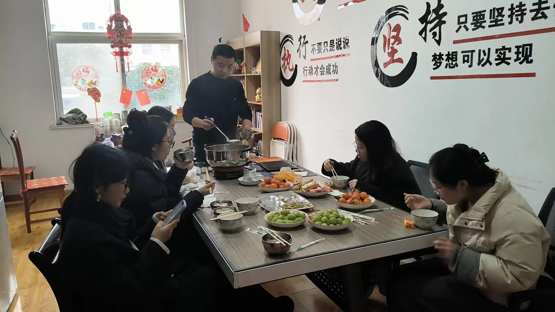 JOJO Pack Celebrat Lantern Solemnitas cum Tangyuan