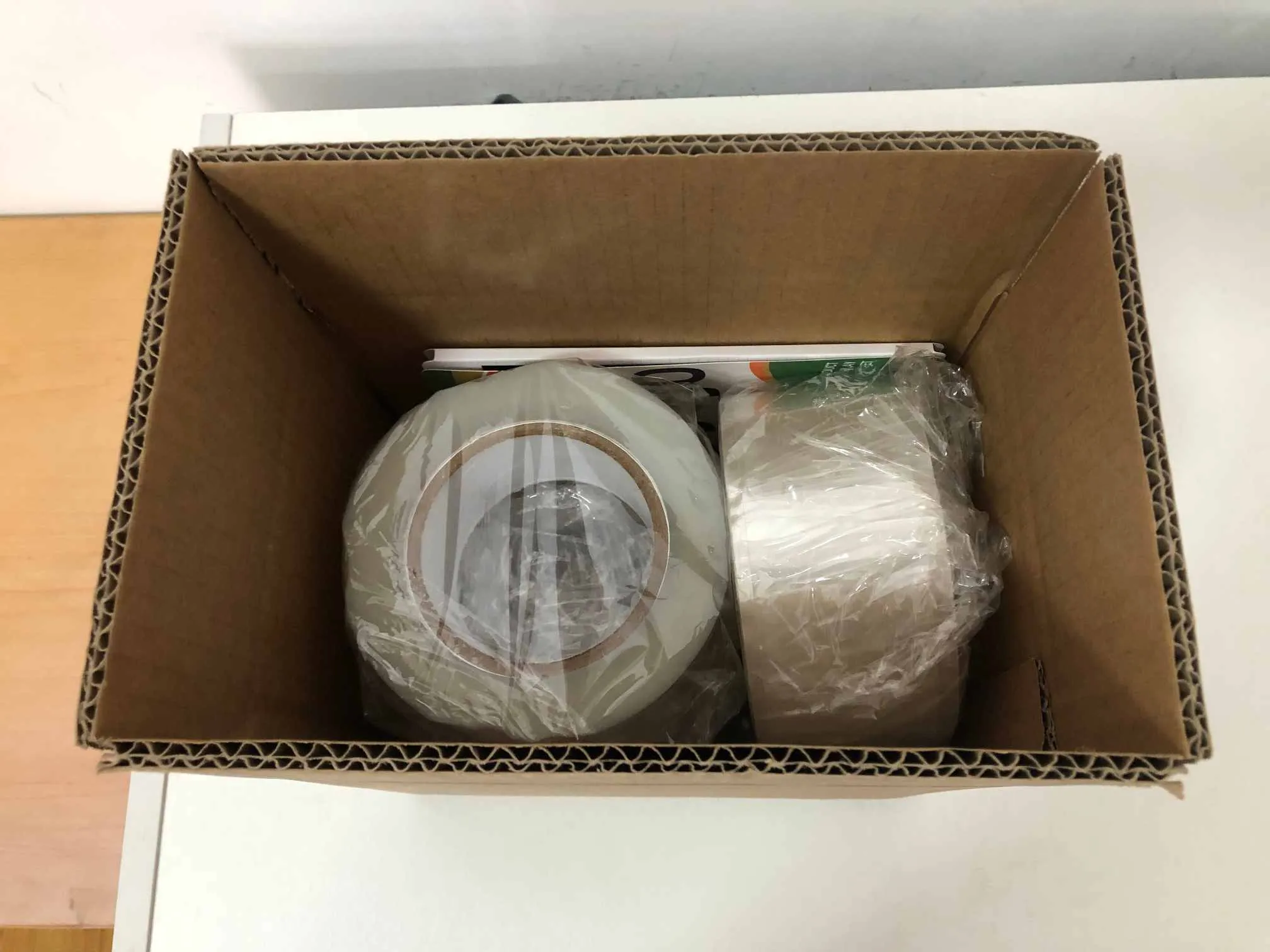 Shipping Update Crafted with Care