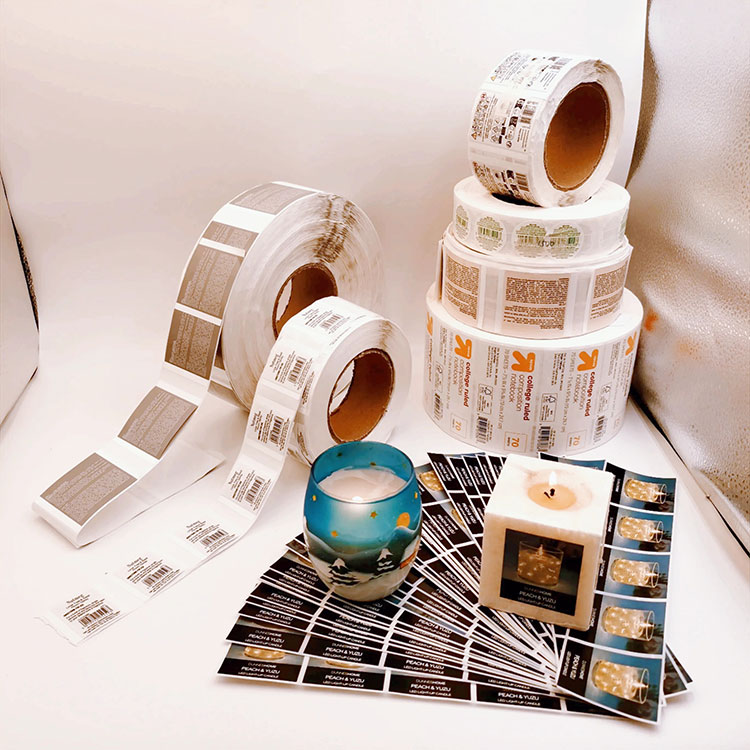 Candela Labels