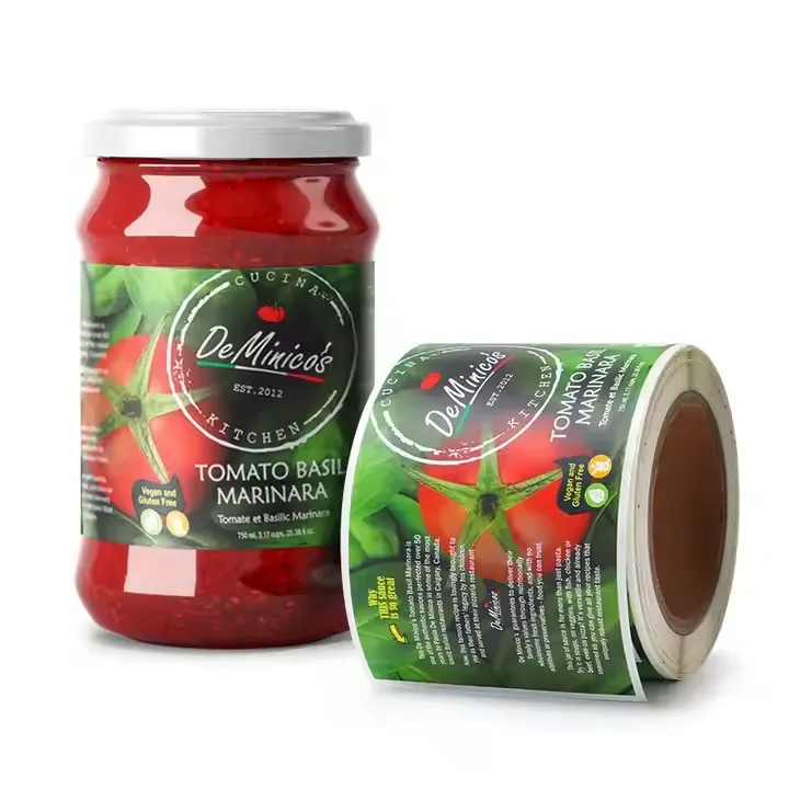 Canning titulus