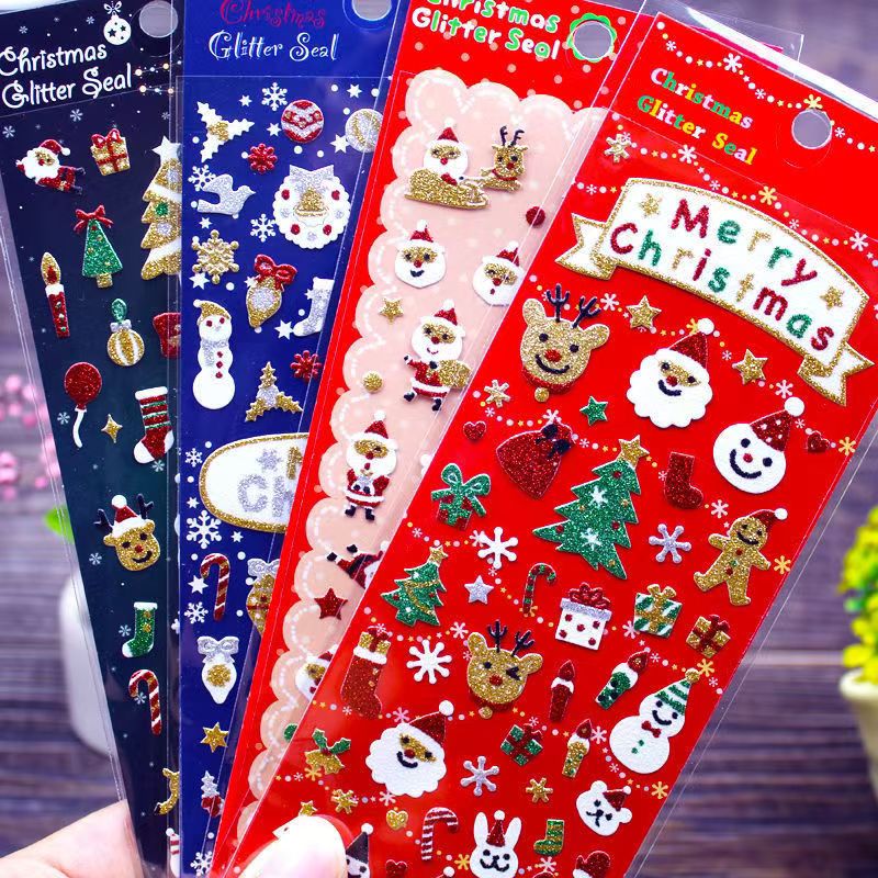 Class aptent Stickers