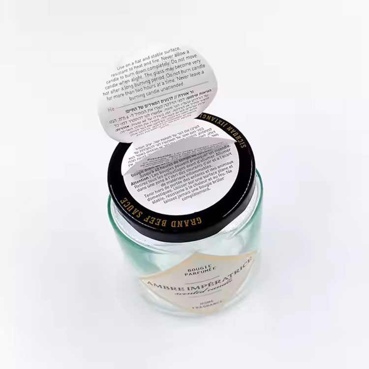 Cibus Multi- accumsan Labels