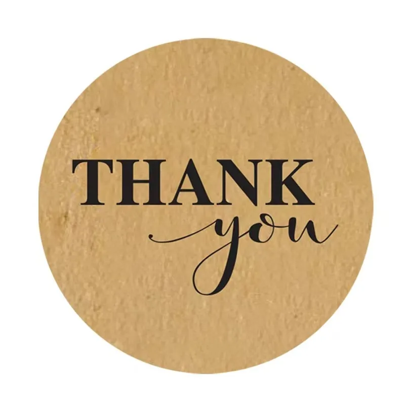 Kraft paper signationem Libelli