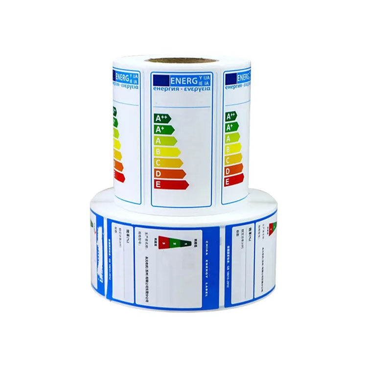 Luminaire Energy Label