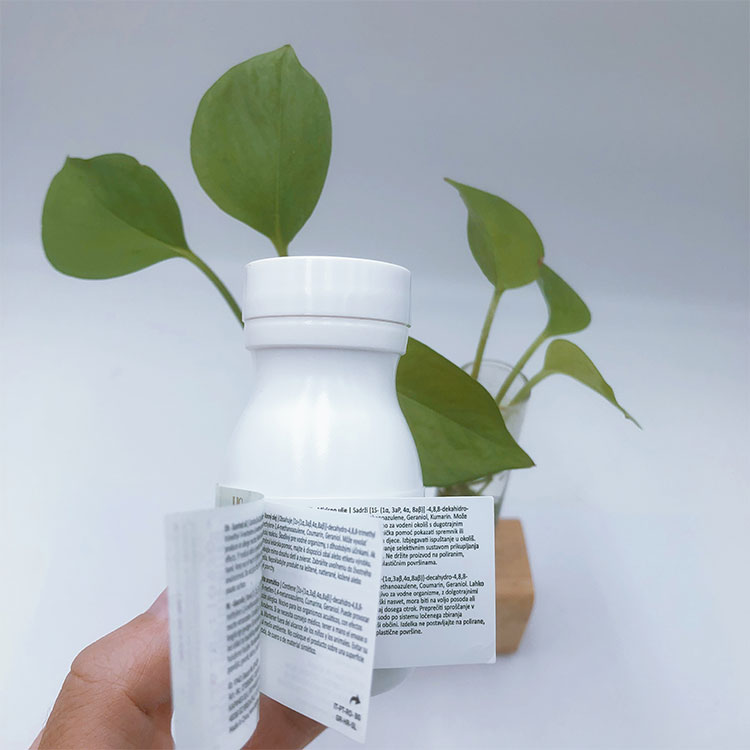 Medical Multi-circuus Labels