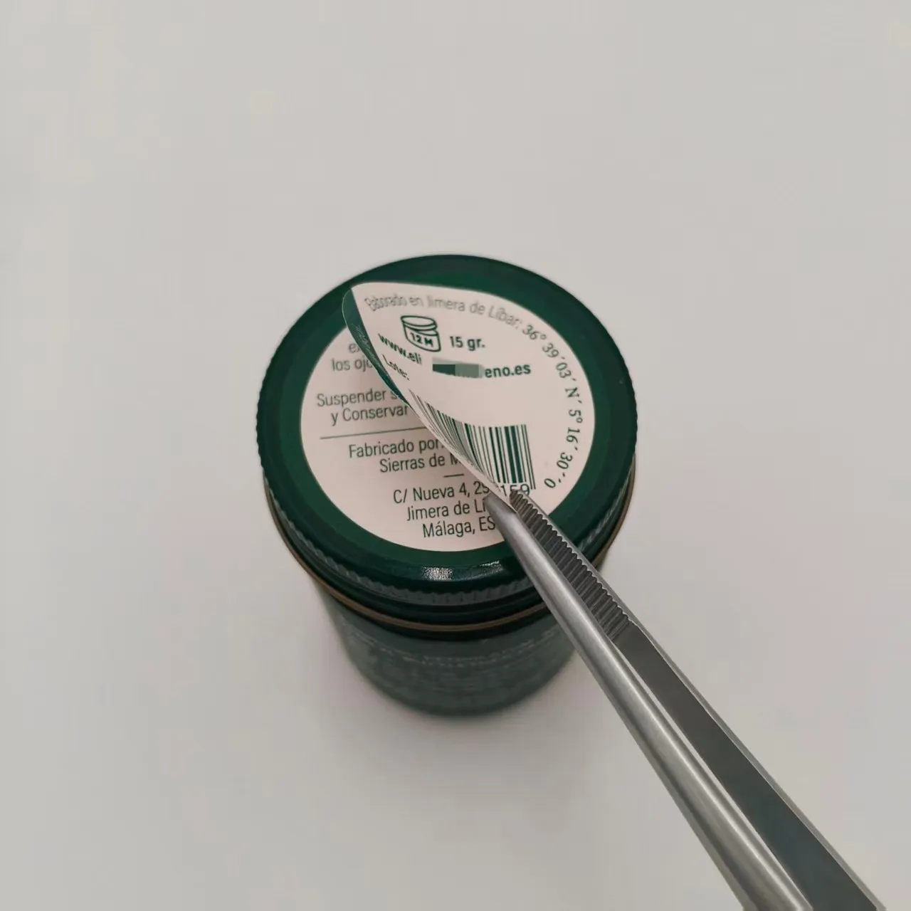 Multi strati Folder titulus