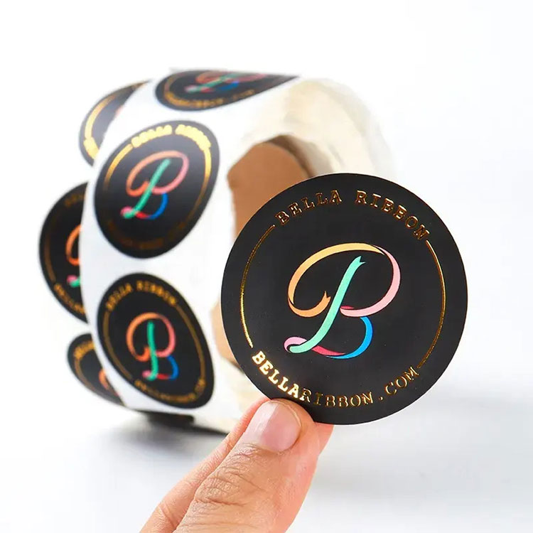 Circum Label