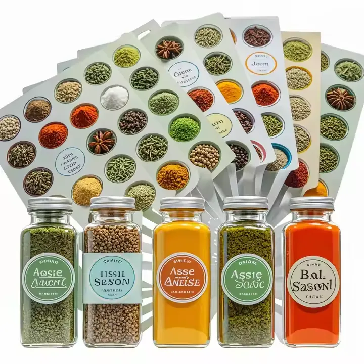Spice pittacia