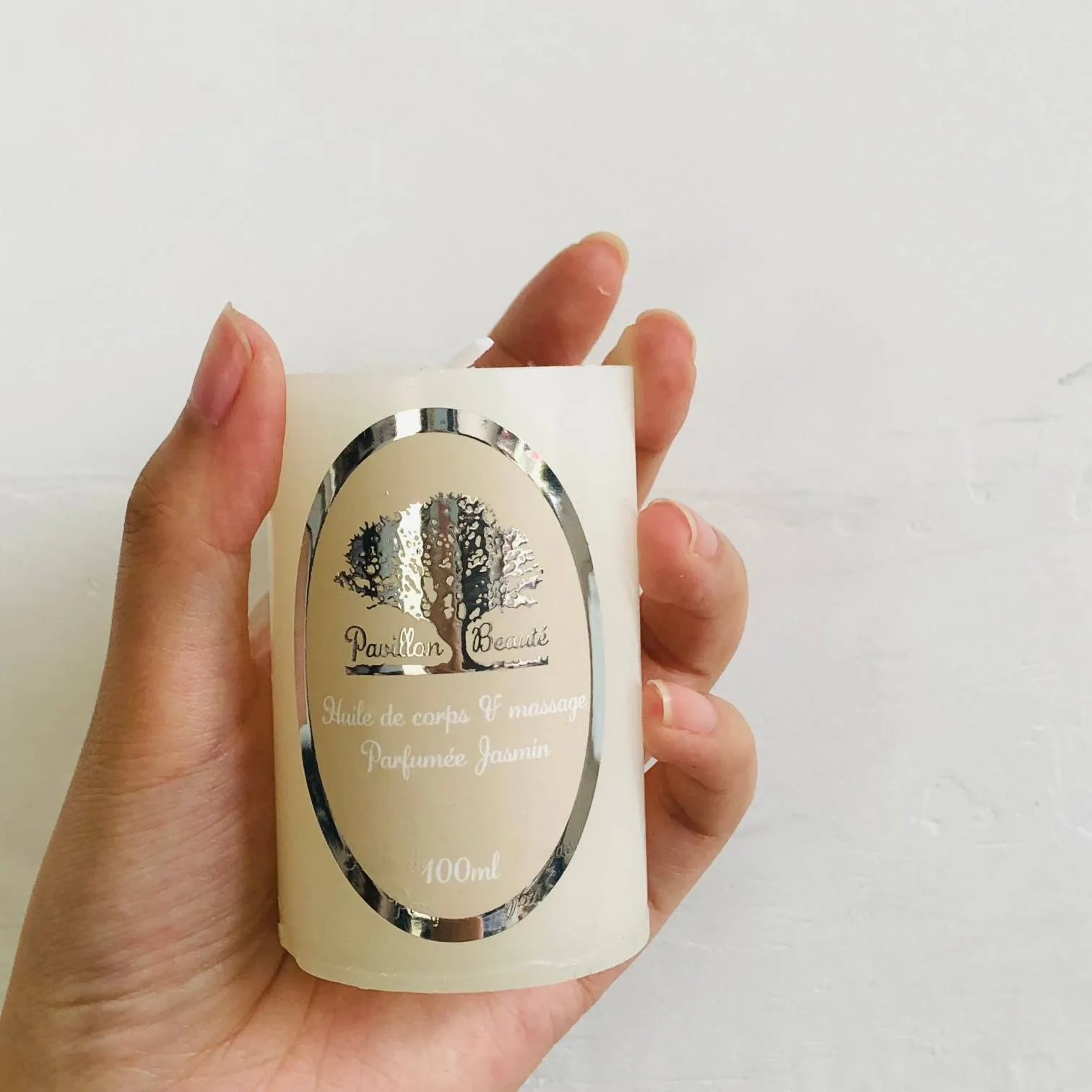 Argenti ffoyle insculpta label