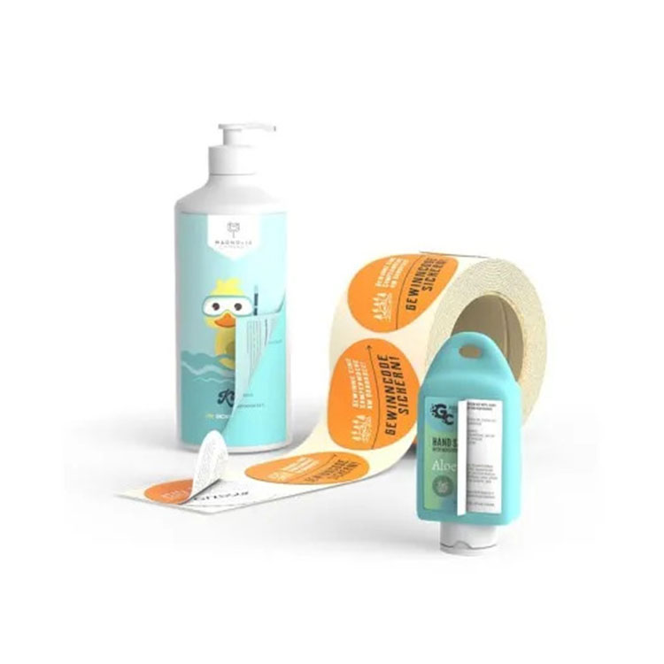 Scelerisque Multi accumsan Labels