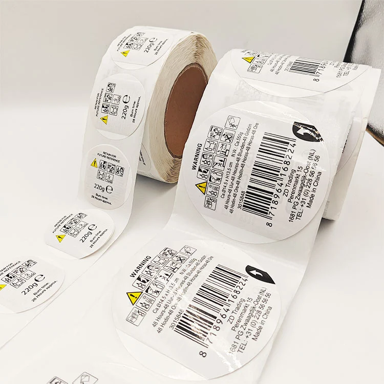 Densior Multi Layer Label