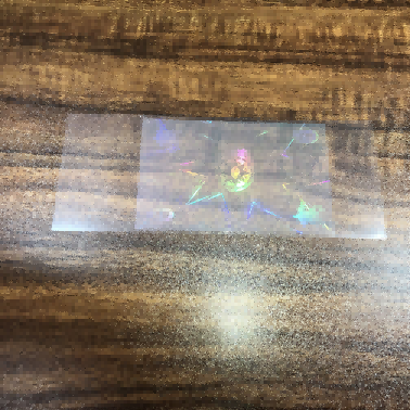 Perspicuus holographic Libelli